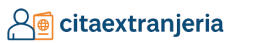 citaextranjería.com