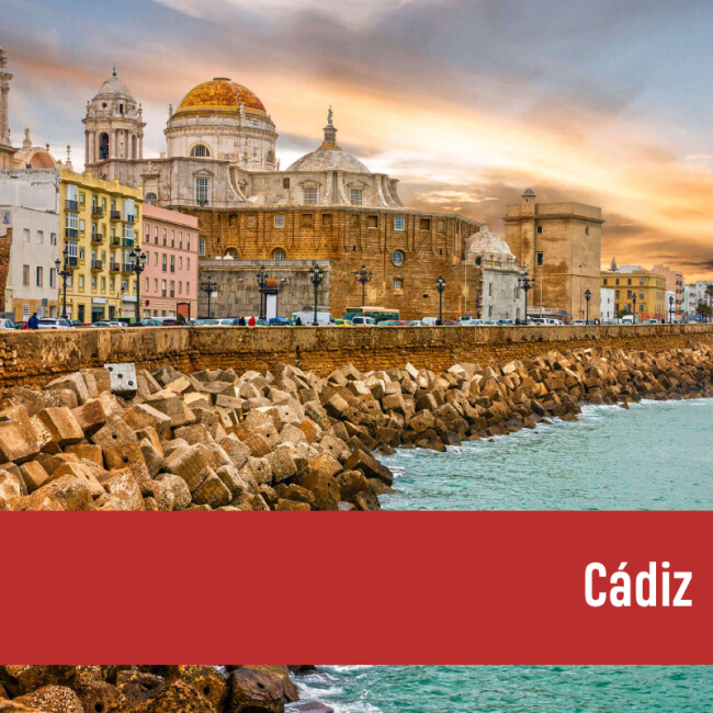 Extranjería Cádiz