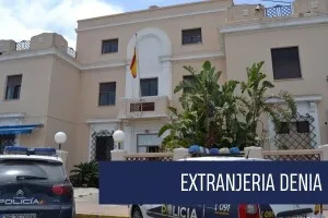 Extranjería Benidorm