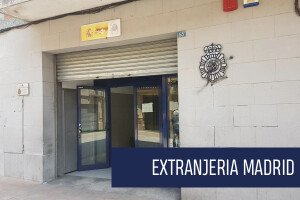 Extranjería Granollers