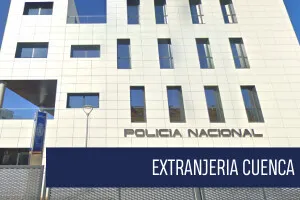 Extranjería Albacete