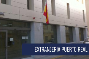 Extranjería Puerto Real (Comisaría de Policía Nacional)