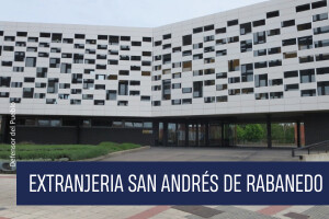 Extranjería Leon (Comisaría de Policía Nacional)