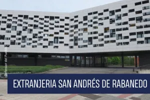 Extranjería Palencia