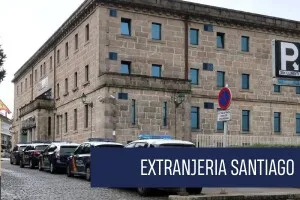 Extranjería Salvaterra de Miño