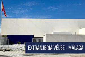 Extranjería Vélez-Málaga (Comisaría de Policía Nacional)
