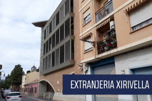 Extranjería Xirivella (Comisaría de Policía Nacional)