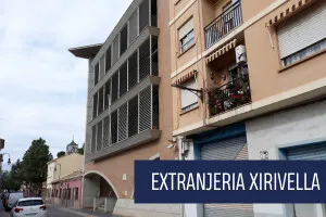 Extranjería Valencia