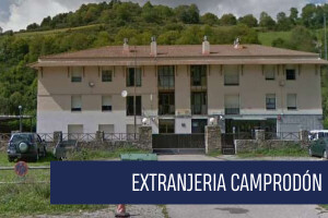 Extranjería Camprodon (Unidad Extranjería y Documentación)