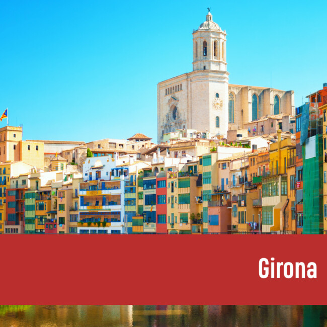 Extranjería Girona