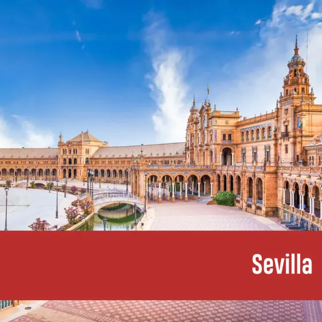 Extranjería Sevilla